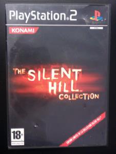 Silent Hill Collection (1)